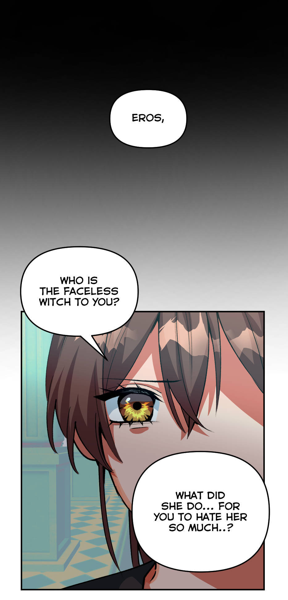 Your Wish Chapter 105 page 14 - 