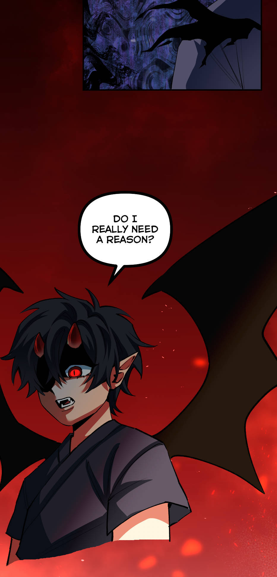 Your Wish Chapter 105 page 16 - 