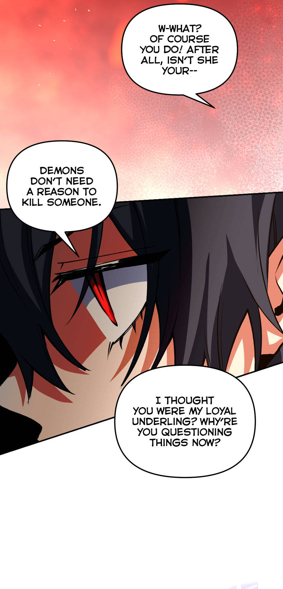 Your Wish Chapter 105 page 17 - 