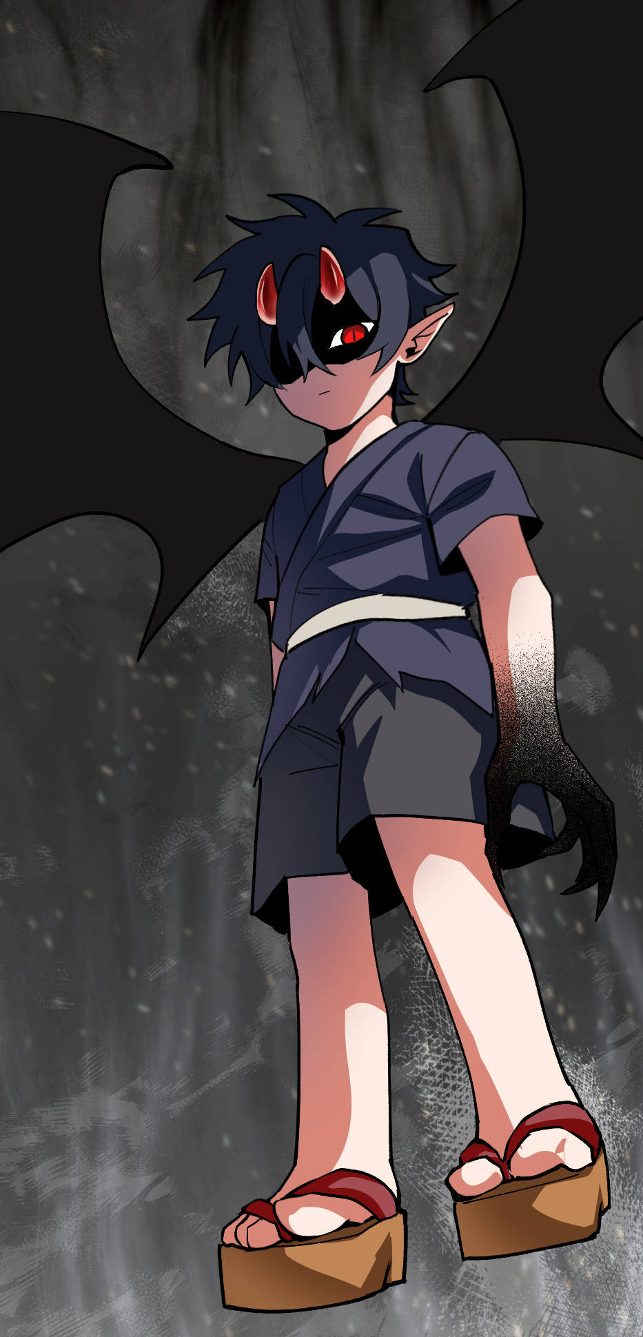 Your Wish Chapter 105 page 20 - 