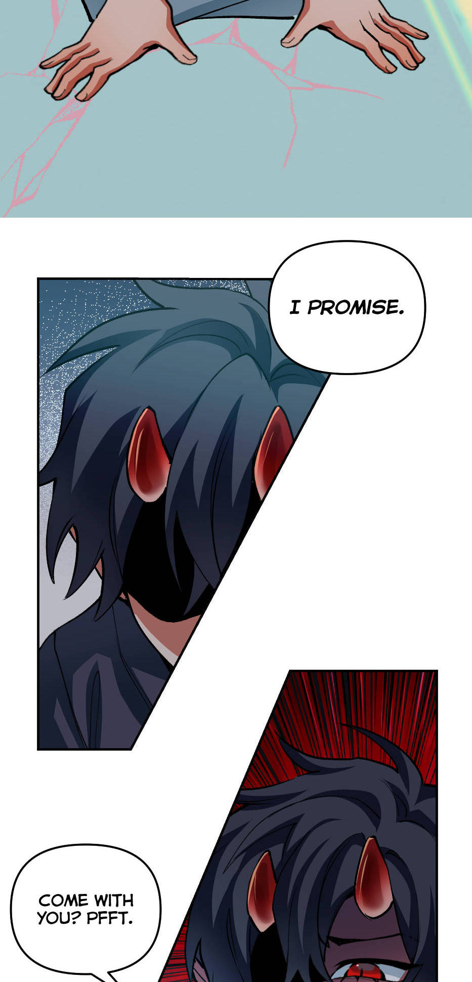 Your Wish Chapter 105 page 23 - 