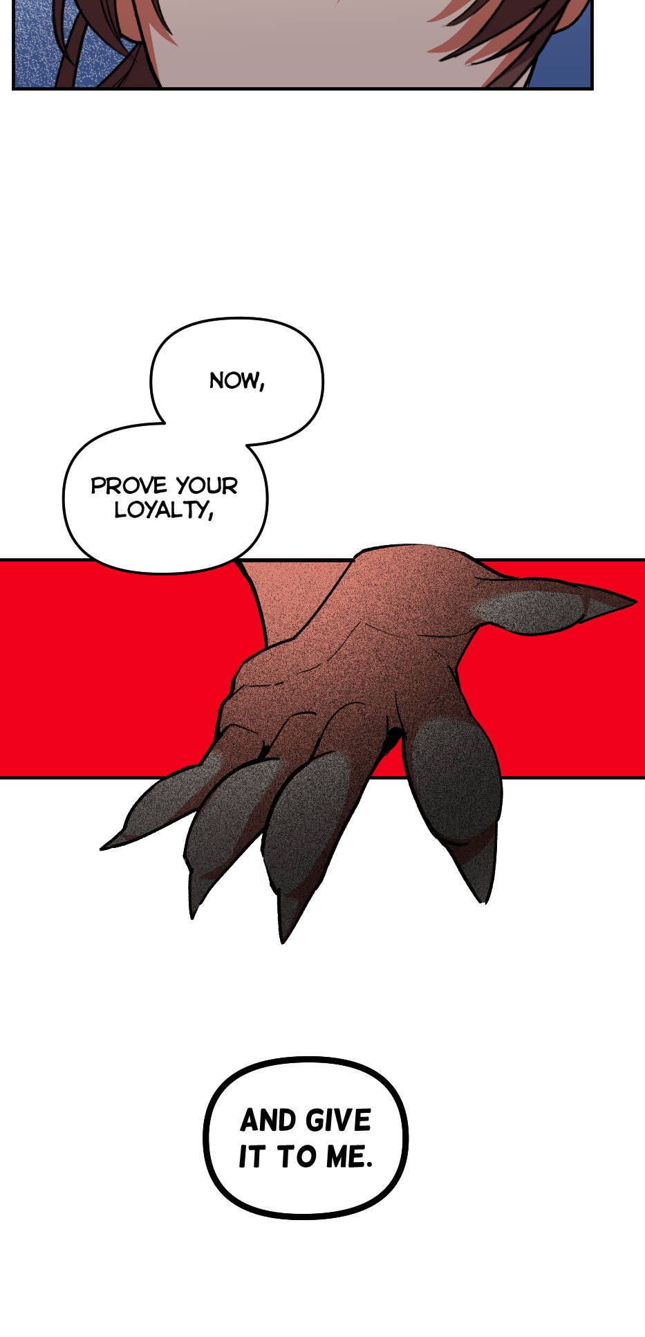 Your Wish Chapter 105 page 26 - 