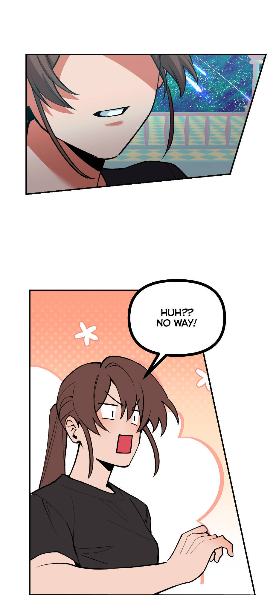 Your Wish Chapter 105 page 27 - 