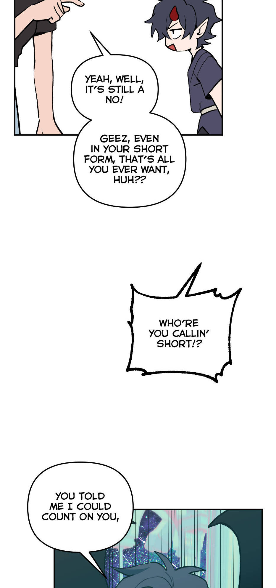 Your Wish Chapter 105 page 29 - 