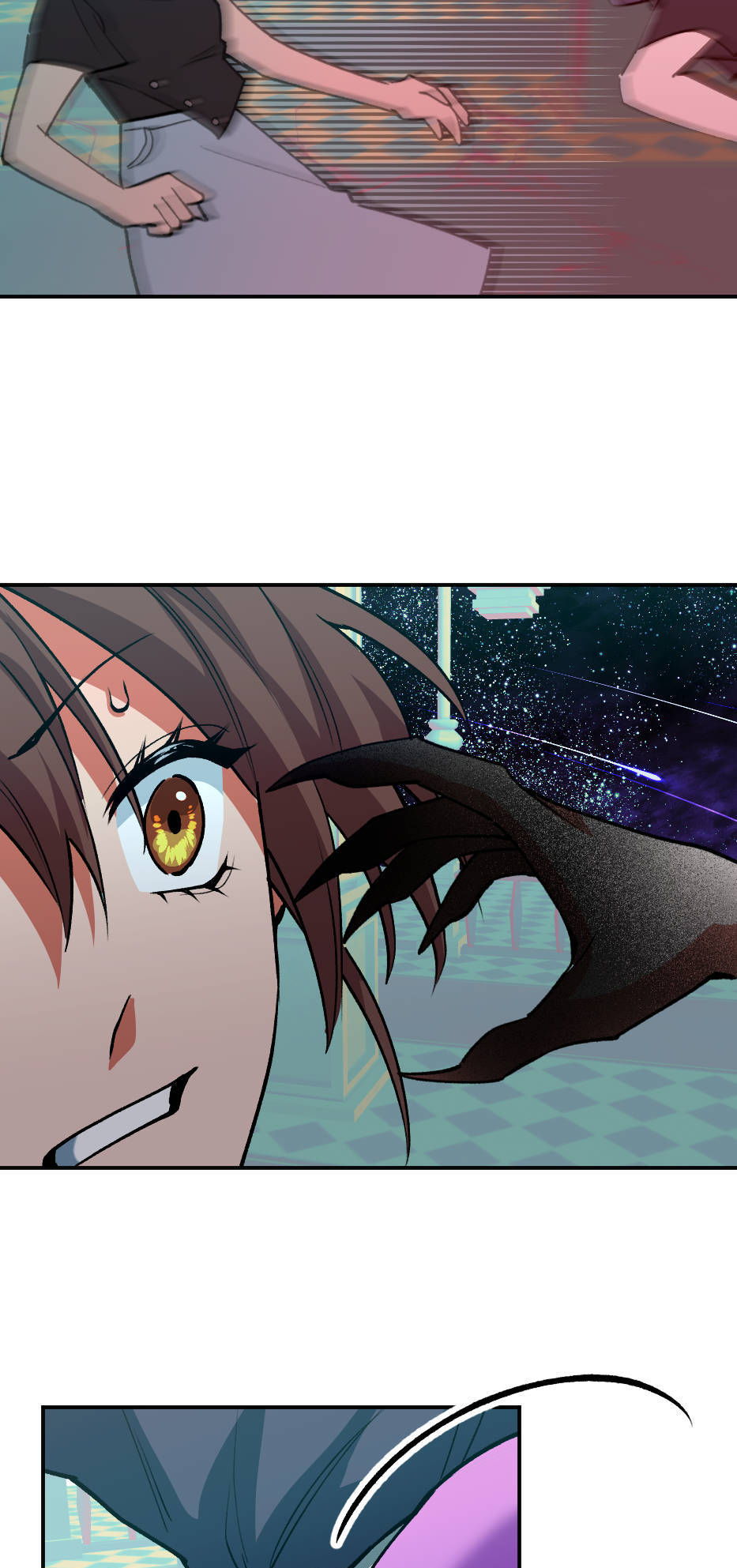 Your Wish Chapter 105 page 35 - 
