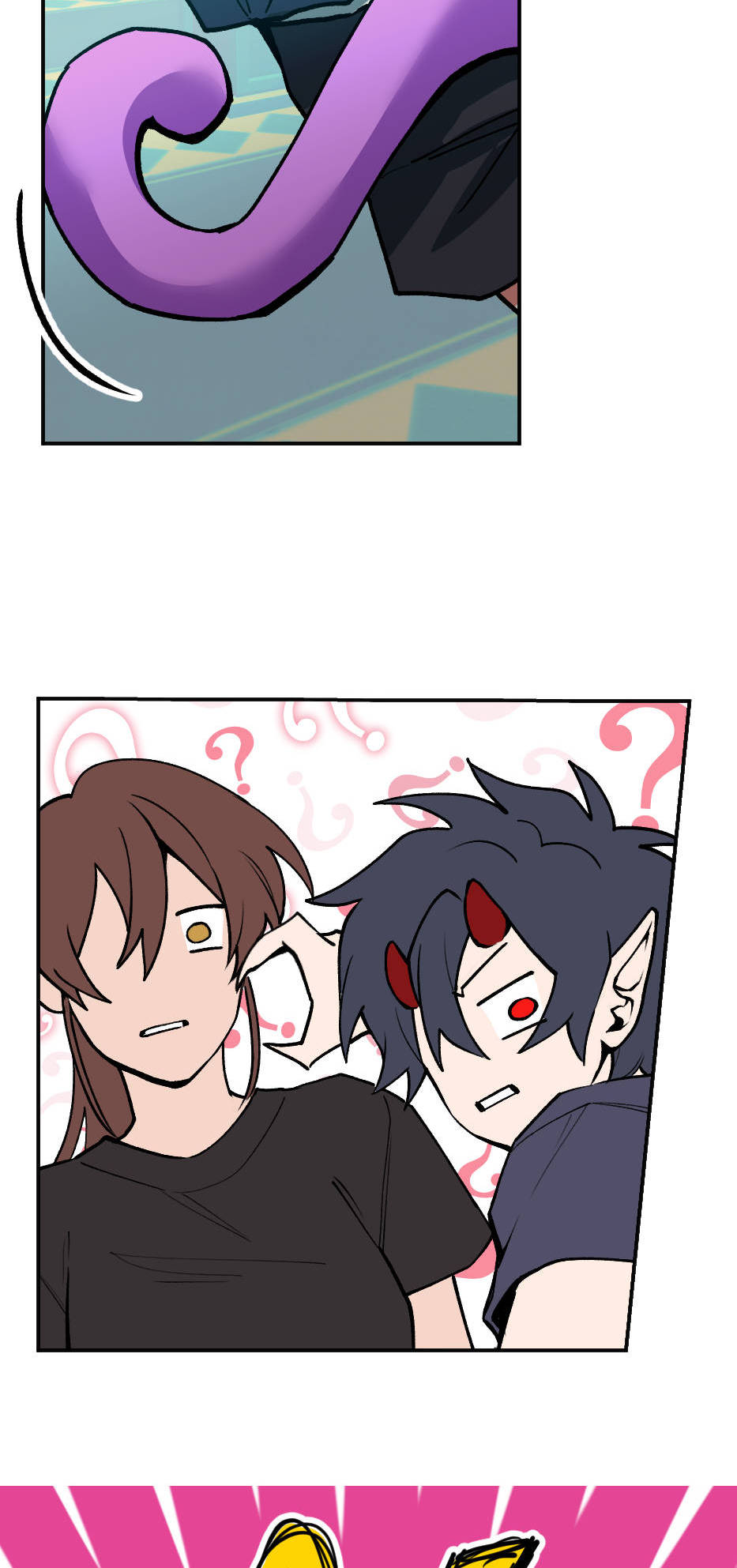Your Wish Chapter 105 page 36 - 