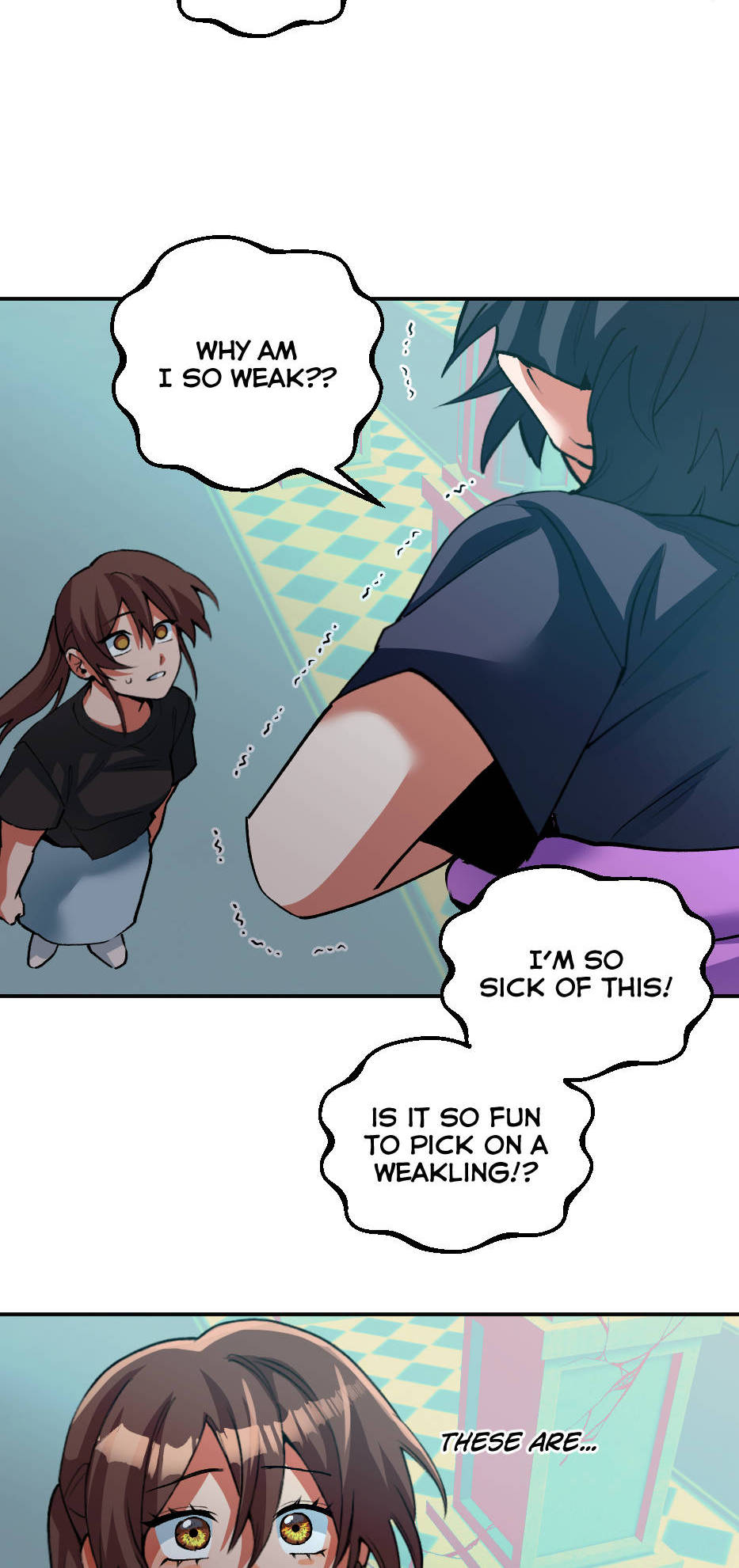 Your Wish Chapter 105 page 41 - 