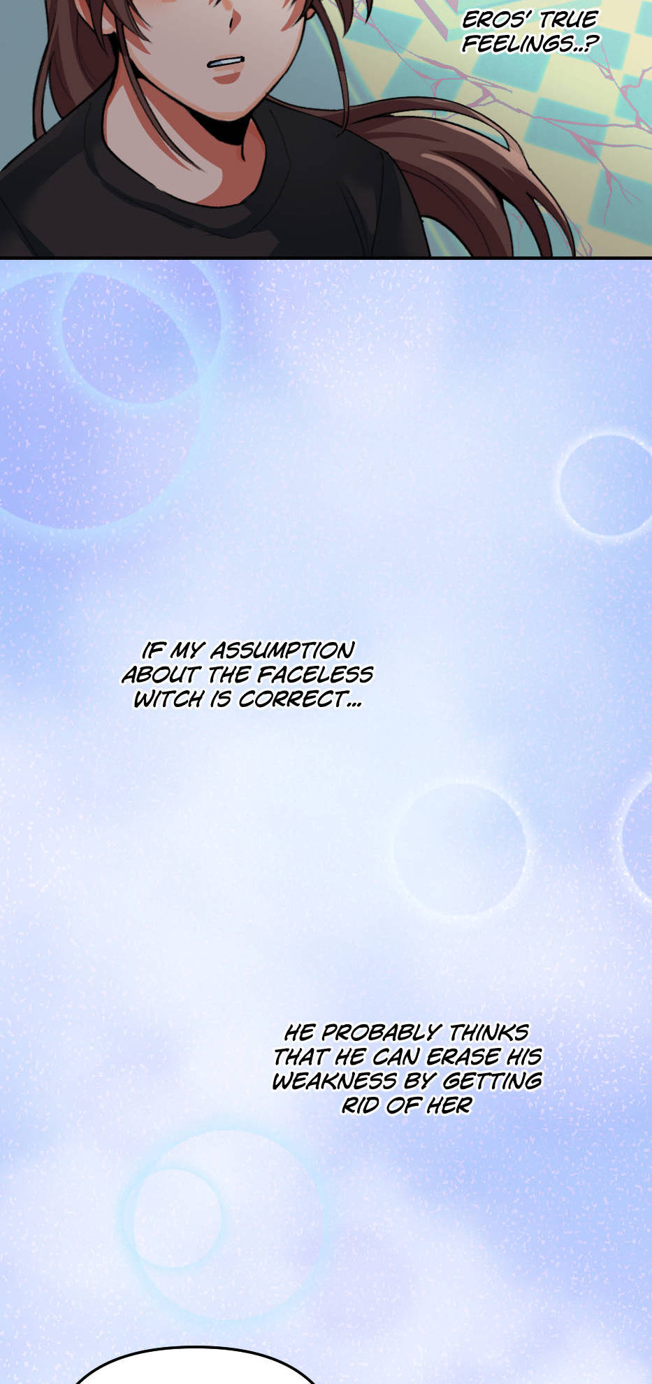 Your Wish Chapter 105 page 42 - 
