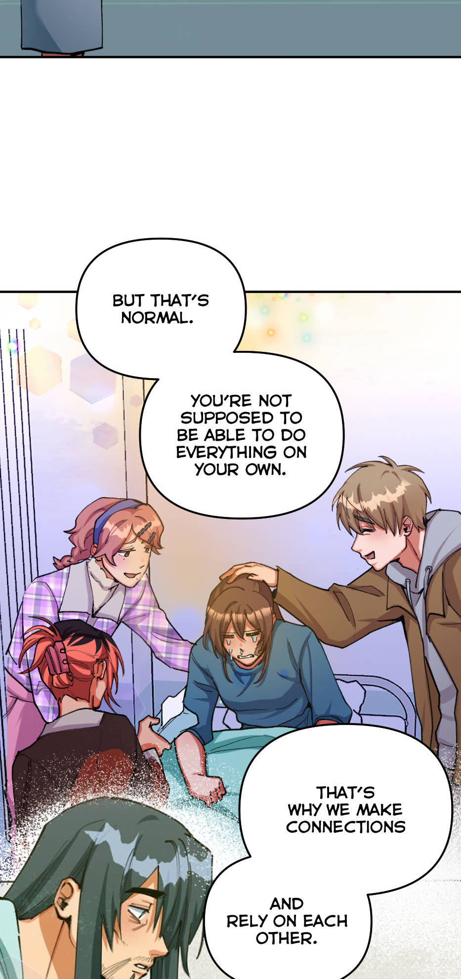 Your Wish Chapter 105 page 45 - 
