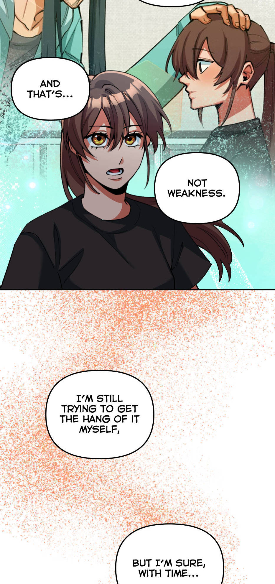 Your Wish Chapter 105 page 46 - 