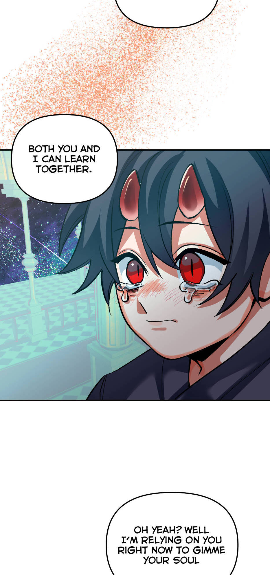 Your Wish Chapter 105 page 47 - 