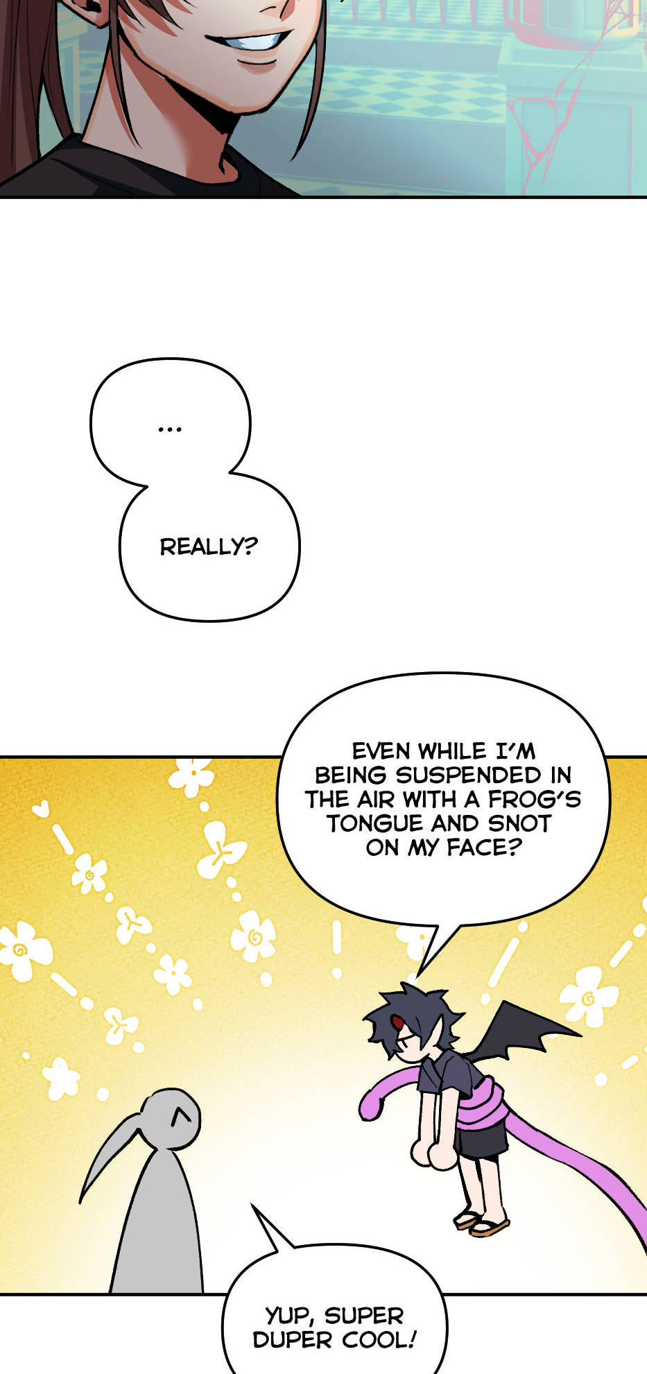 Your Wish Chapter 105 page 49 - 