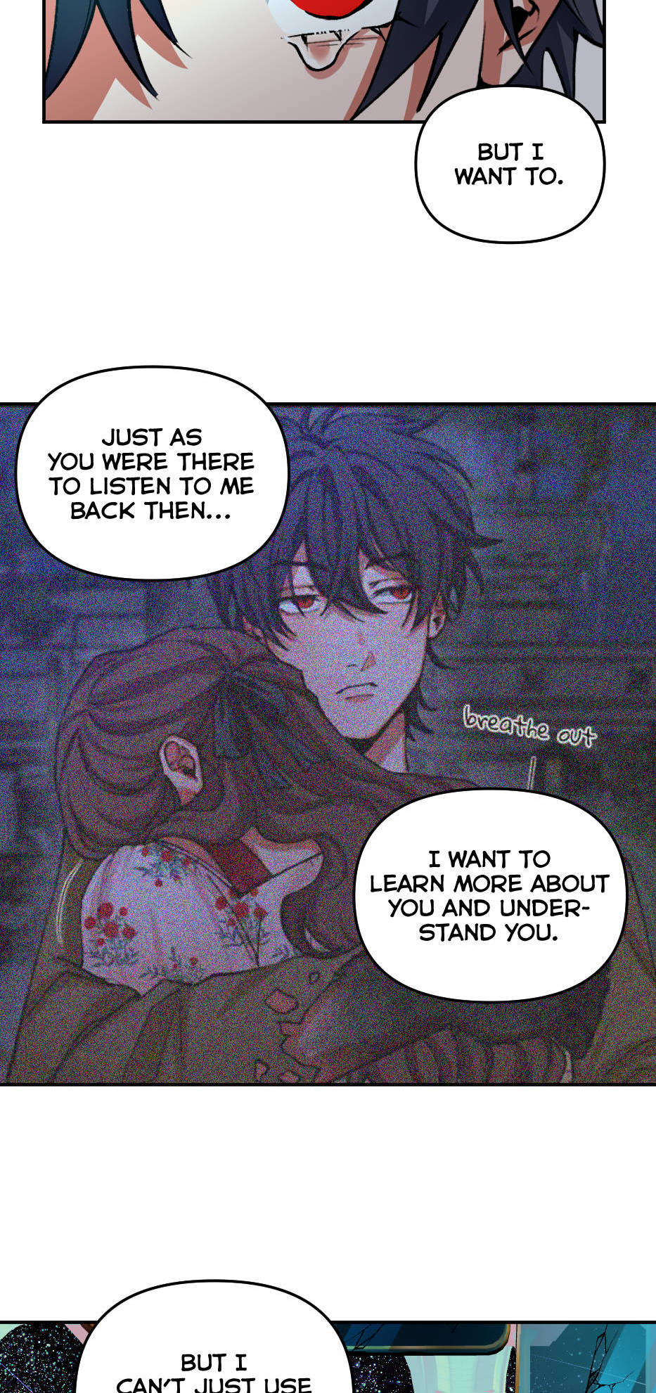 Your Wish Chapter 105 page 51 - 