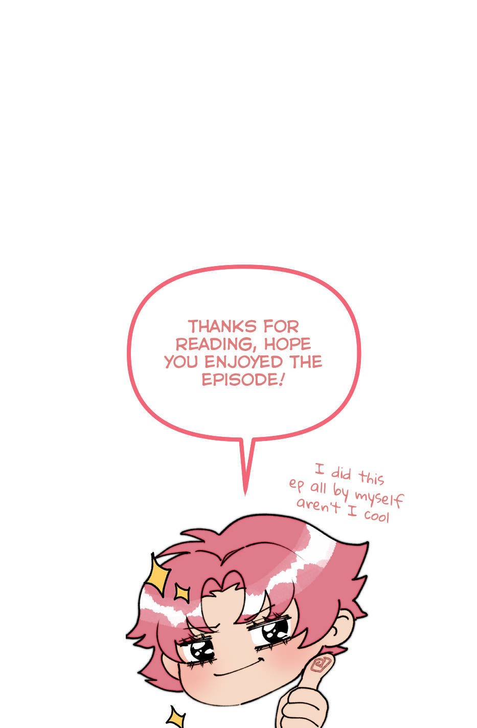Your Wish Chapter 105 page 54 - 