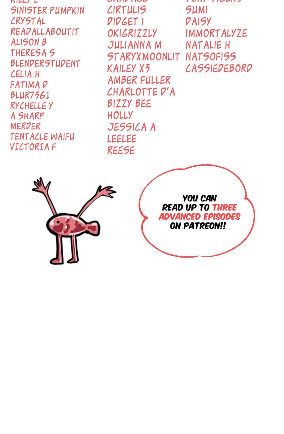 Your Wish Chapter 105 page 56 - 