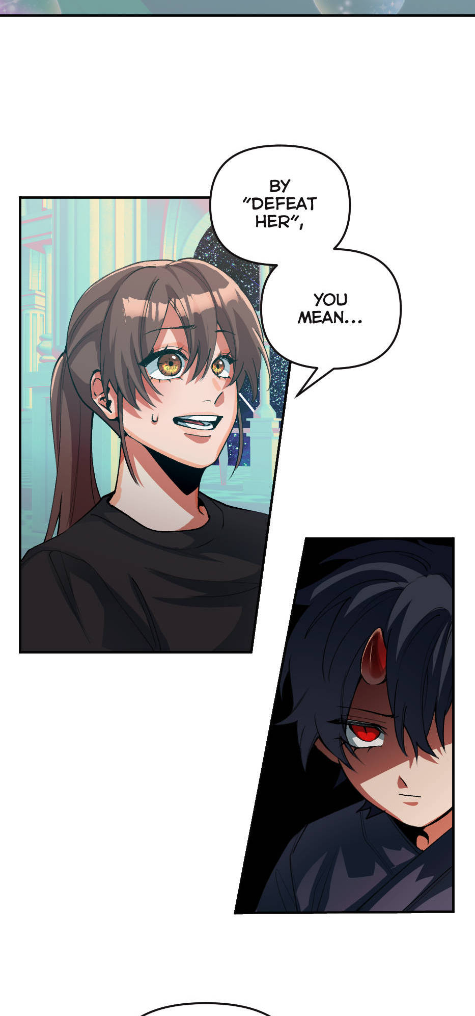 Your Wish Chapter 105 page 10 - 