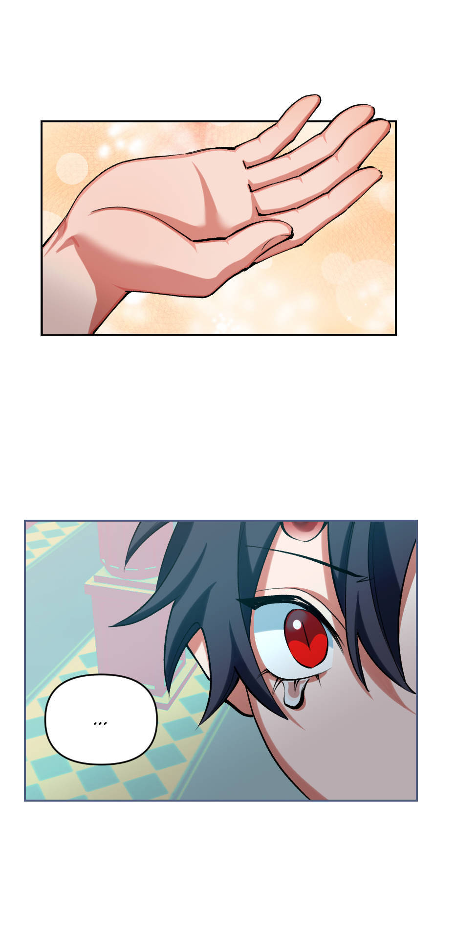 Your Wish Chapter 106 page 1 - 