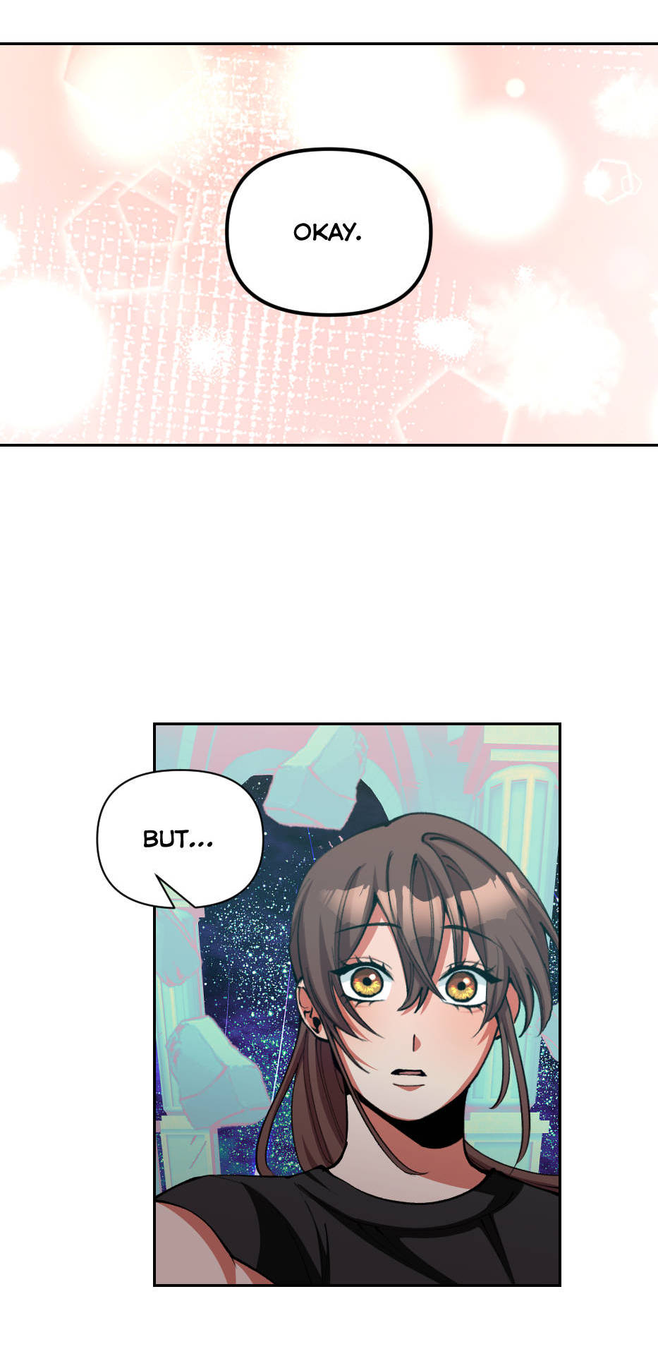 Your Wish Chapter 106 page 2 - 