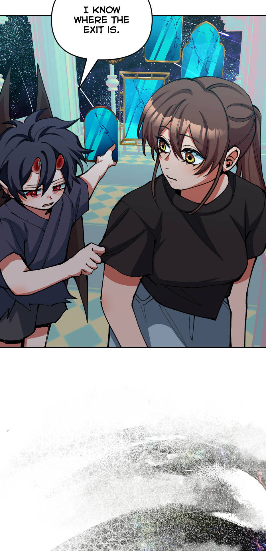 Your Wish Chapter 106 page 17 - 