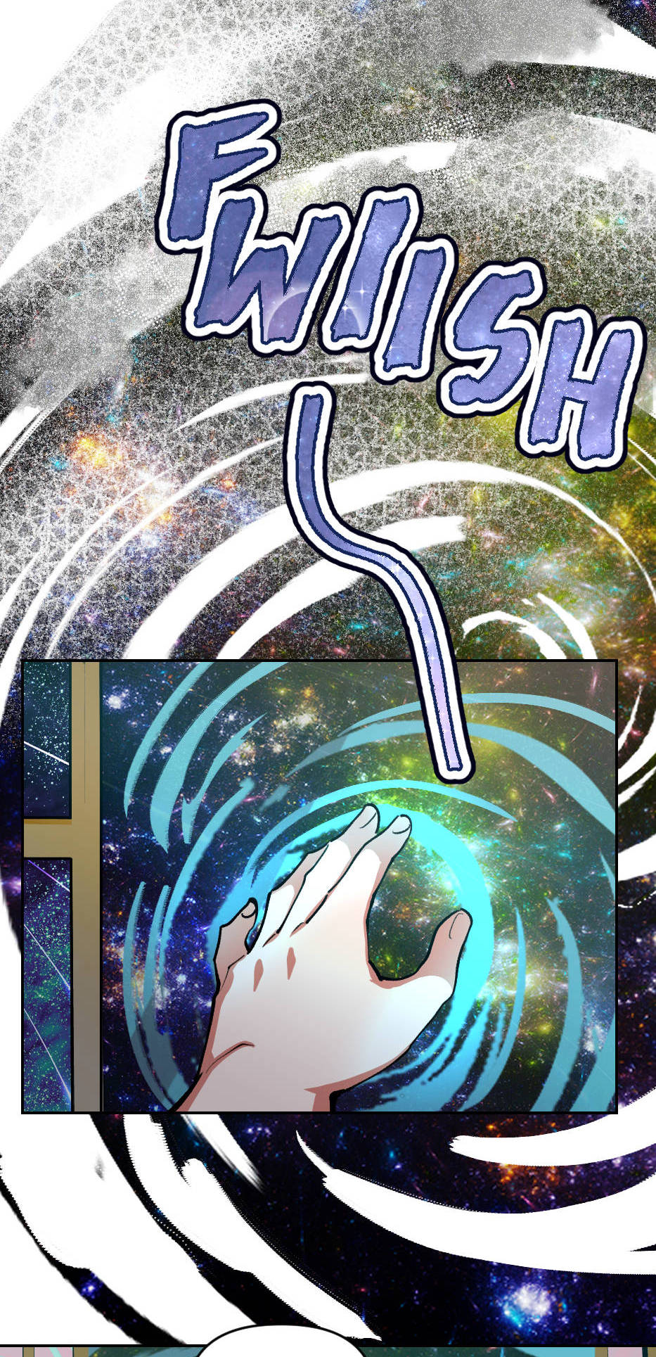 Your Wish Chapter 106 page 18 - 