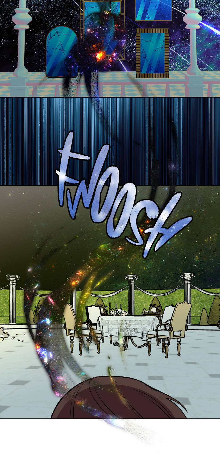 Your Wish Chapter 106 page 21 - 