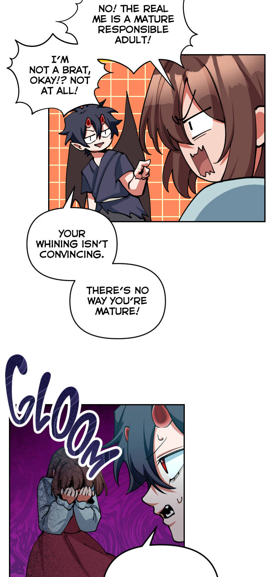 Your Wish Chapter 106 page 24 - 