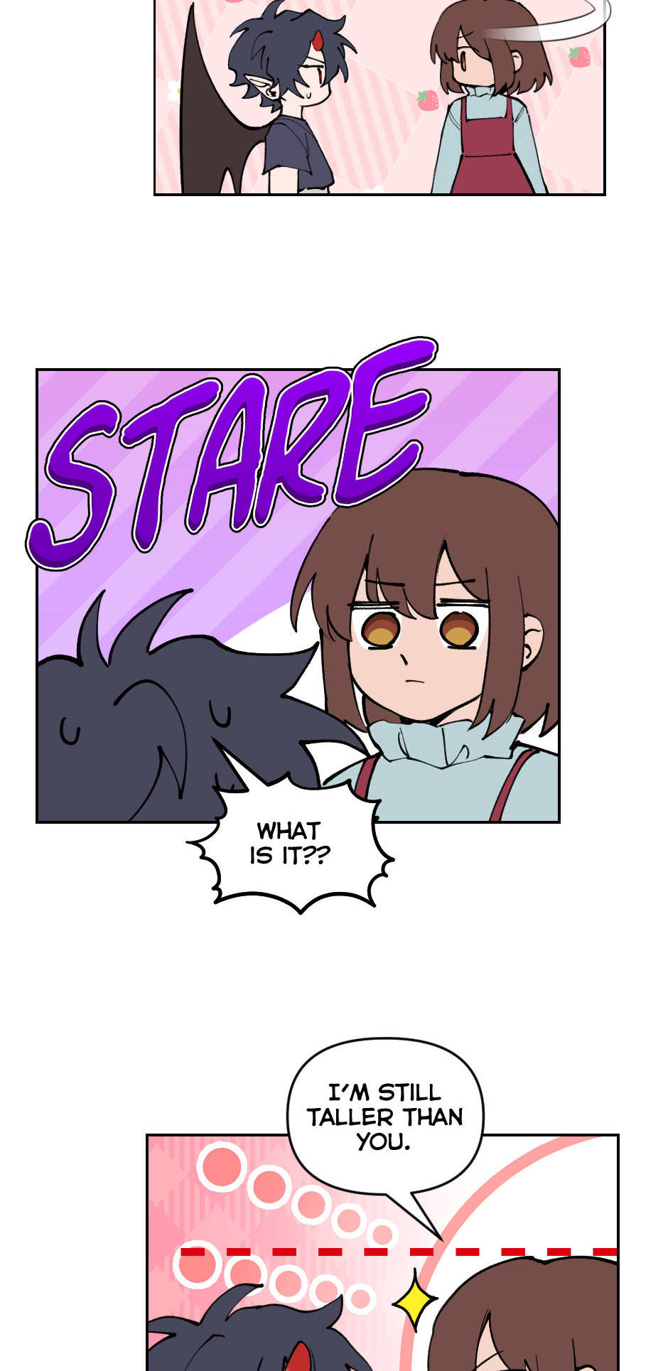 Your Wish Chapter 106 page 31 - 