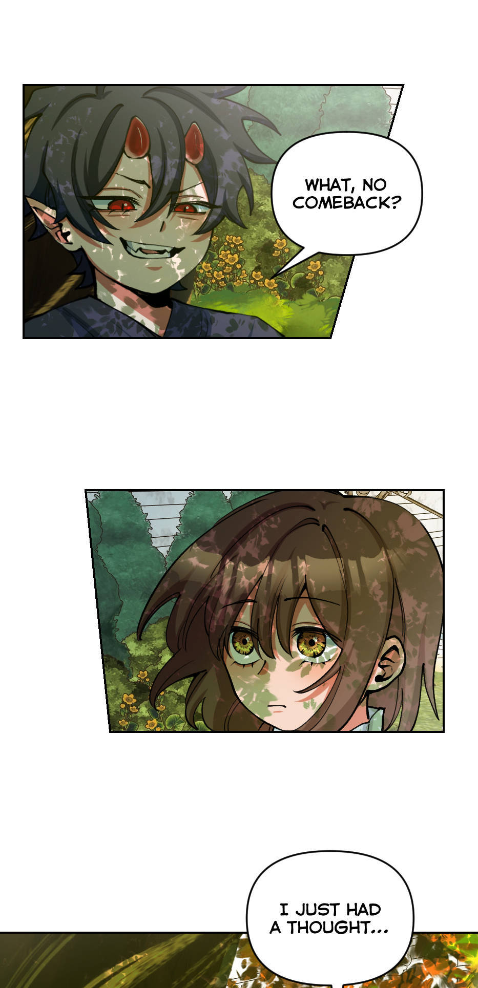 Your Wish Chapter 106 page 35 - 