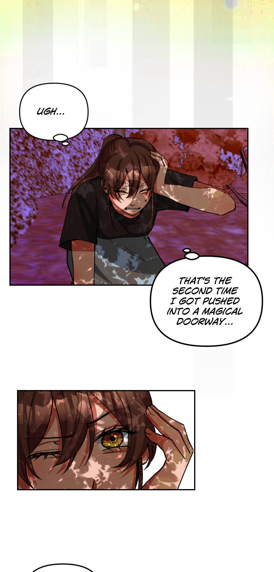 Your Wish Chapter 106 page 48 - 