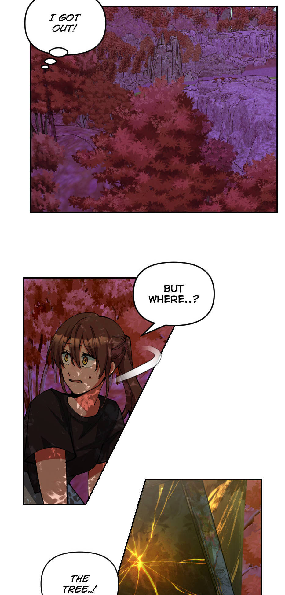 Your Wish Chapter 106 page 49 - 