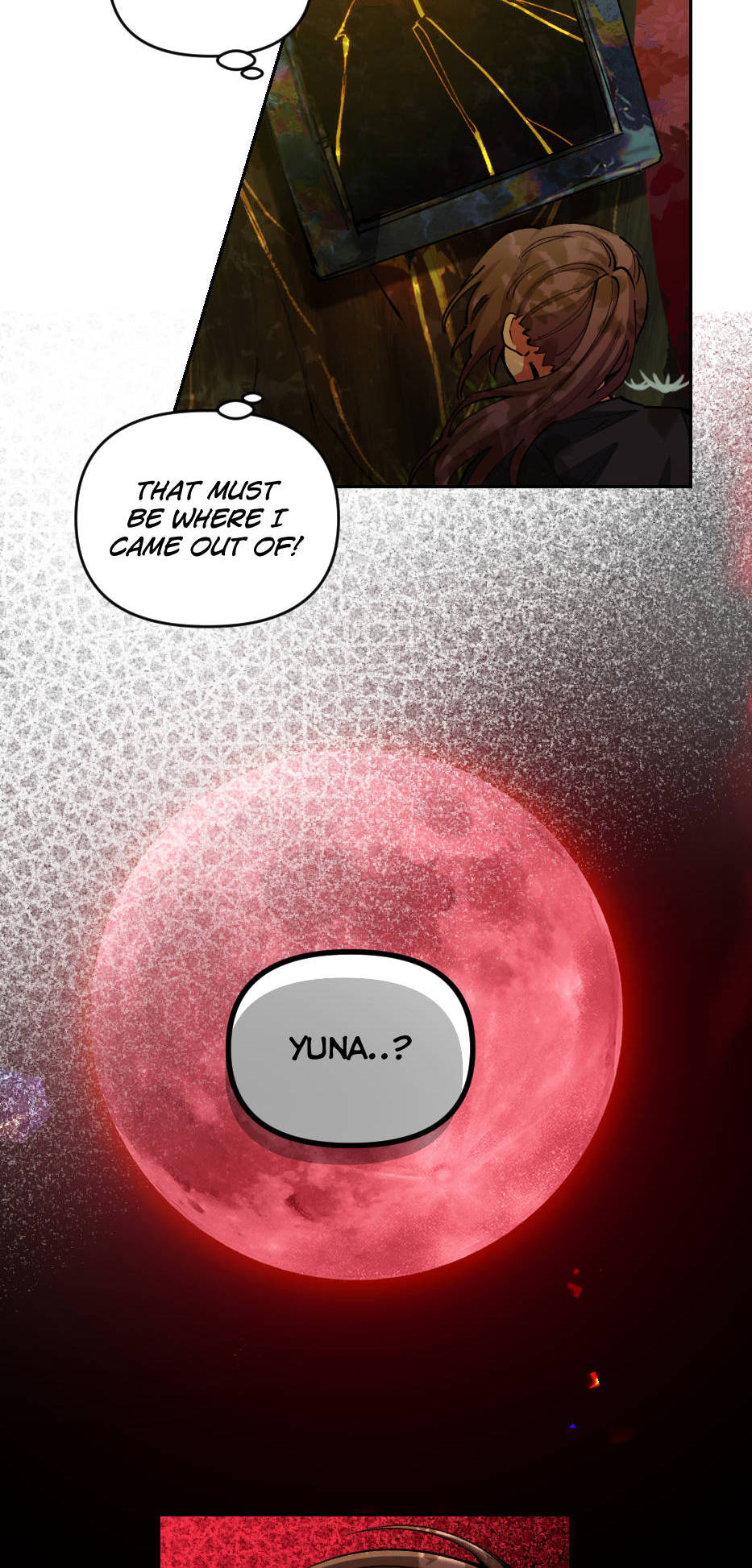 Your Wish Chapter 106 page 50 - 