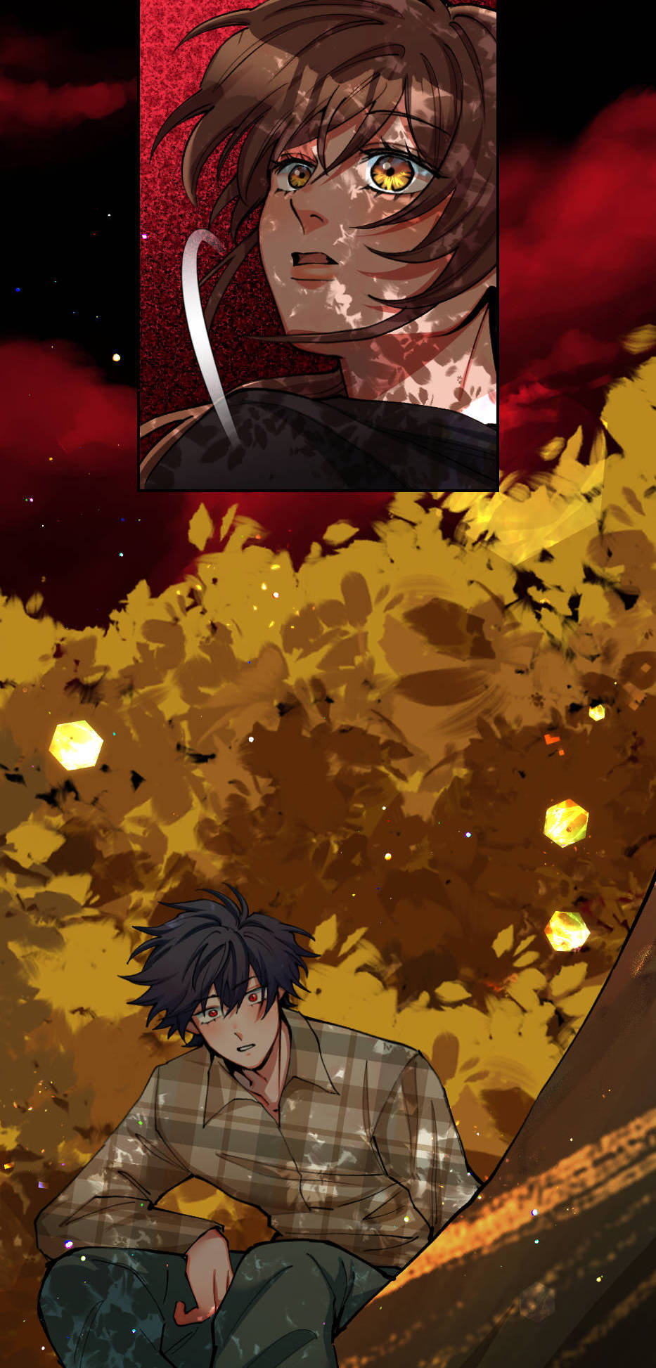 Your Wish Chapter 106 page 51 - 