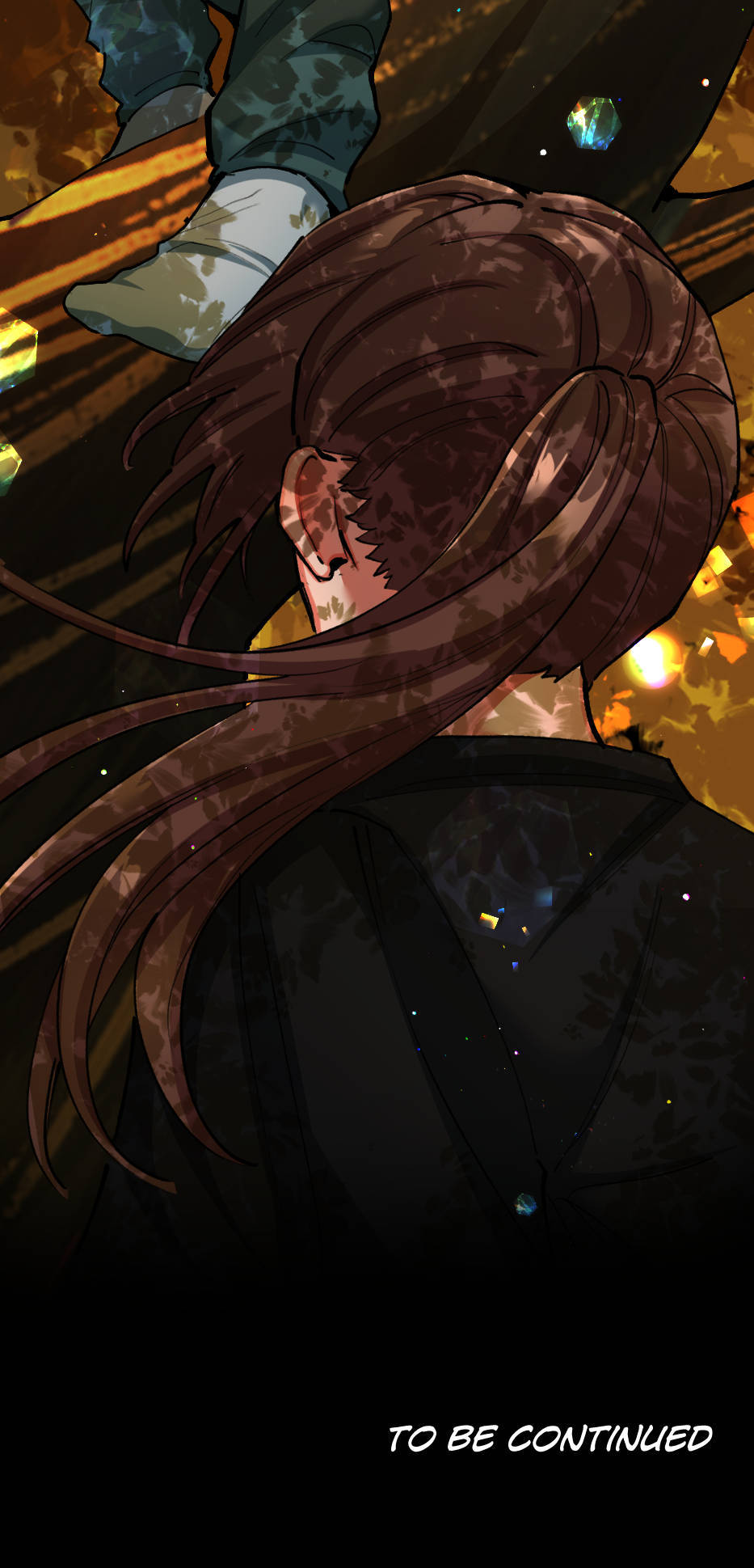 Your Wish Chapter 106 page 52 - 
