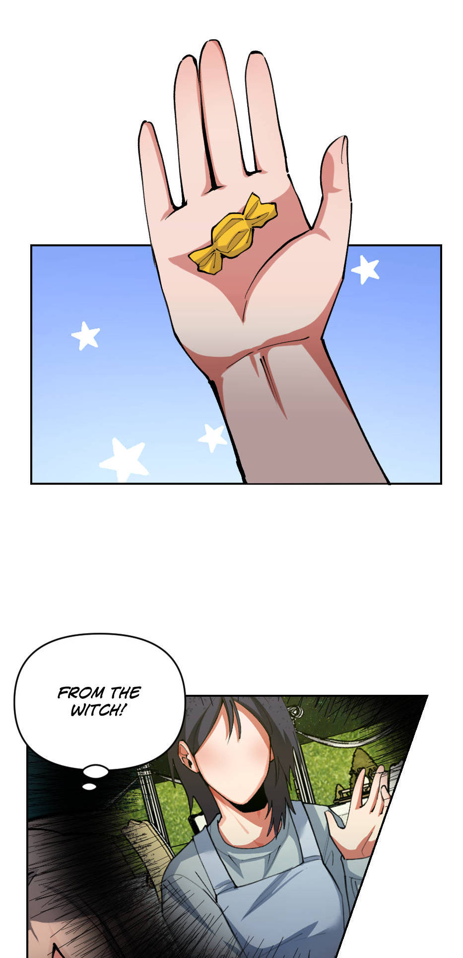 Your Wish Chapter 106 page 7 - 