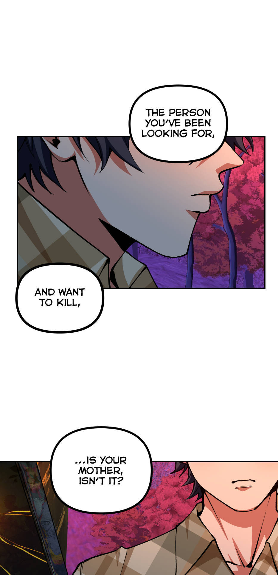Your Wish Chapter 107 page 14 - 