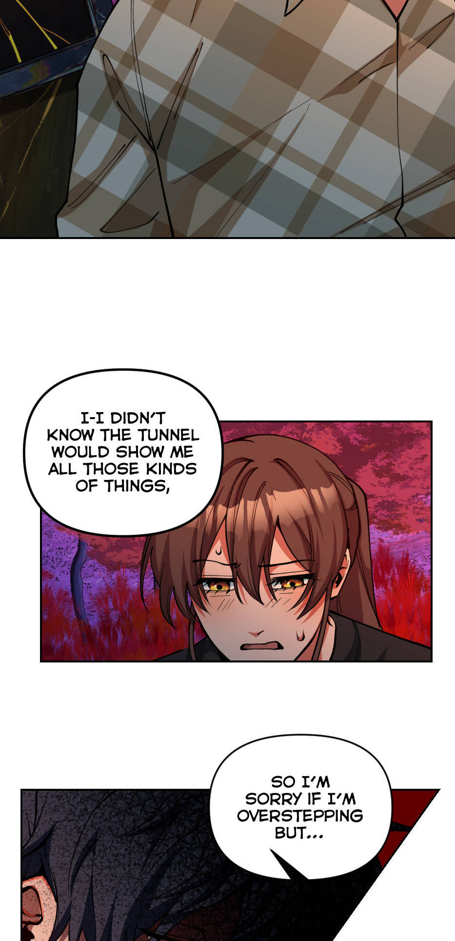 Your Wish Chapter 107 page 15 - 