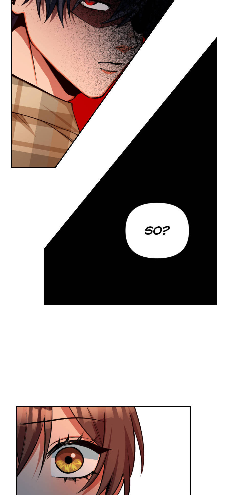 Your Wish Chapter 107 page 16 - 