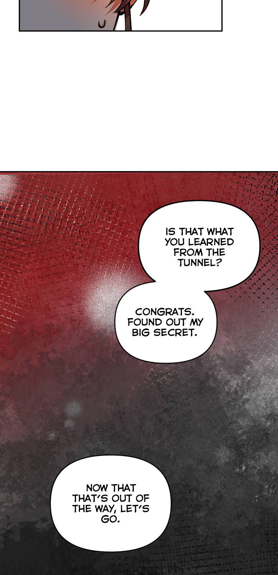 Your Wish Chapter 107 page 17 - 