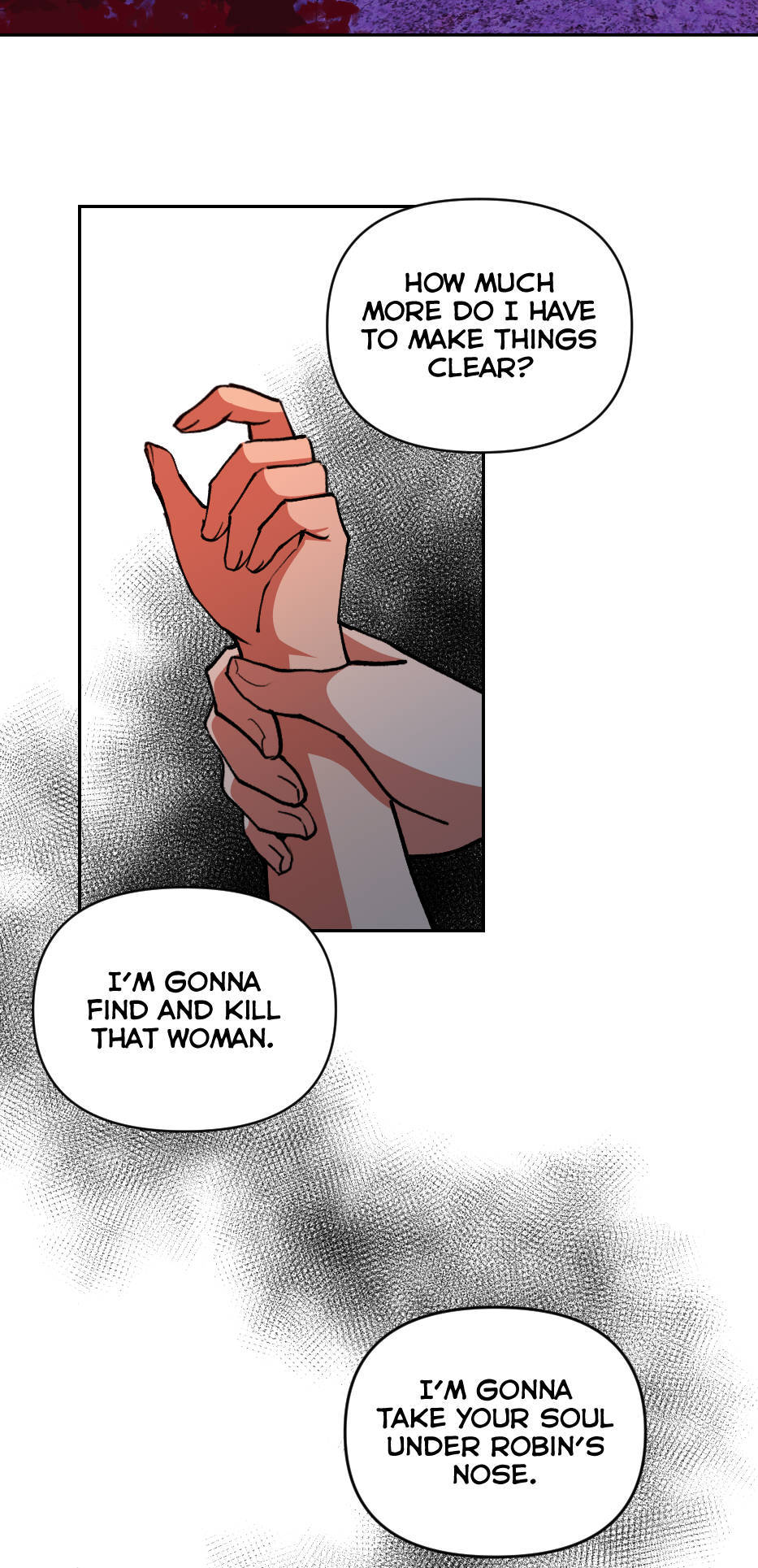 Your Wish Chapter 107 page 22 - 