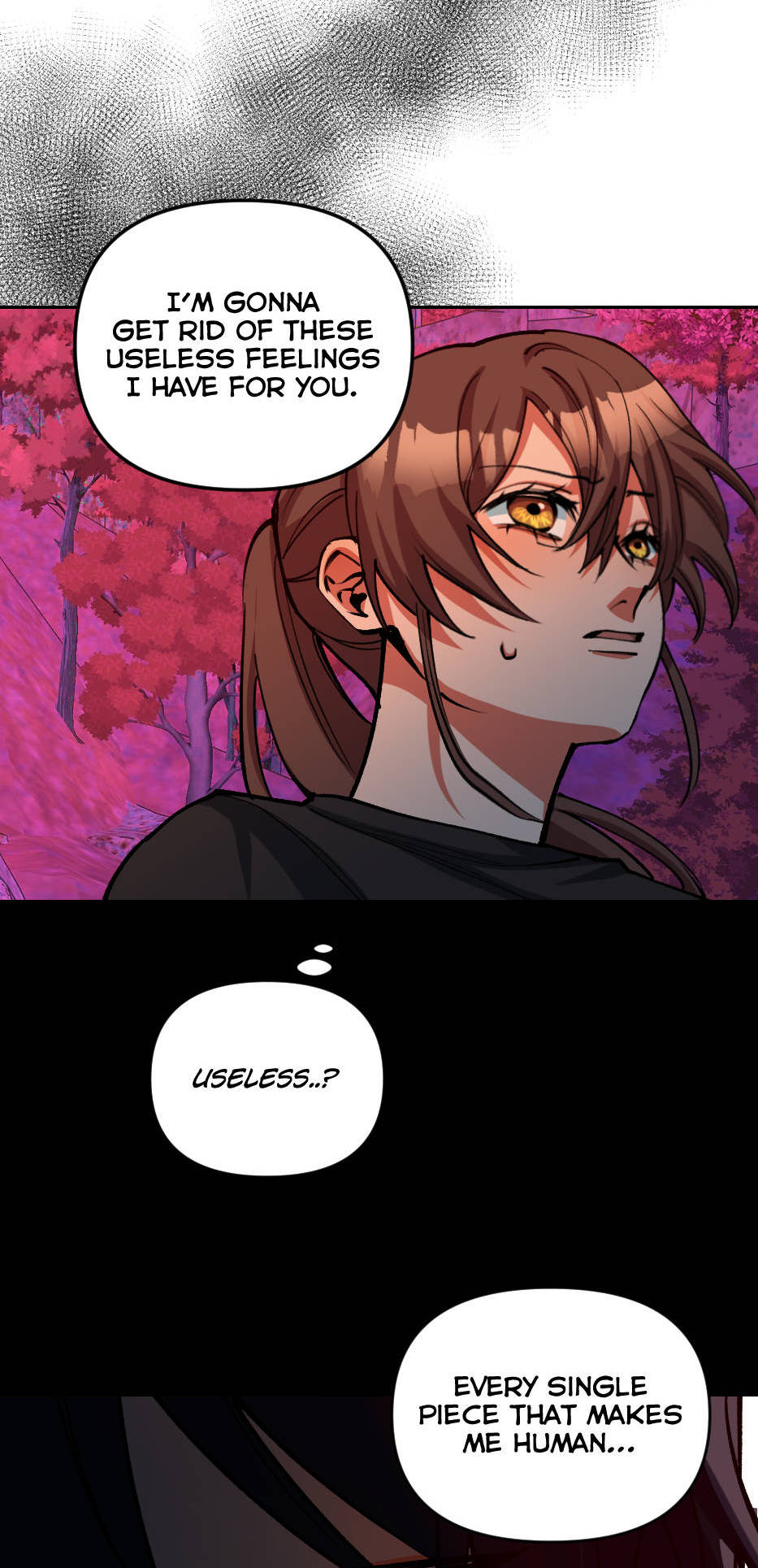 Your Wish Chapter 107 page 23 - 