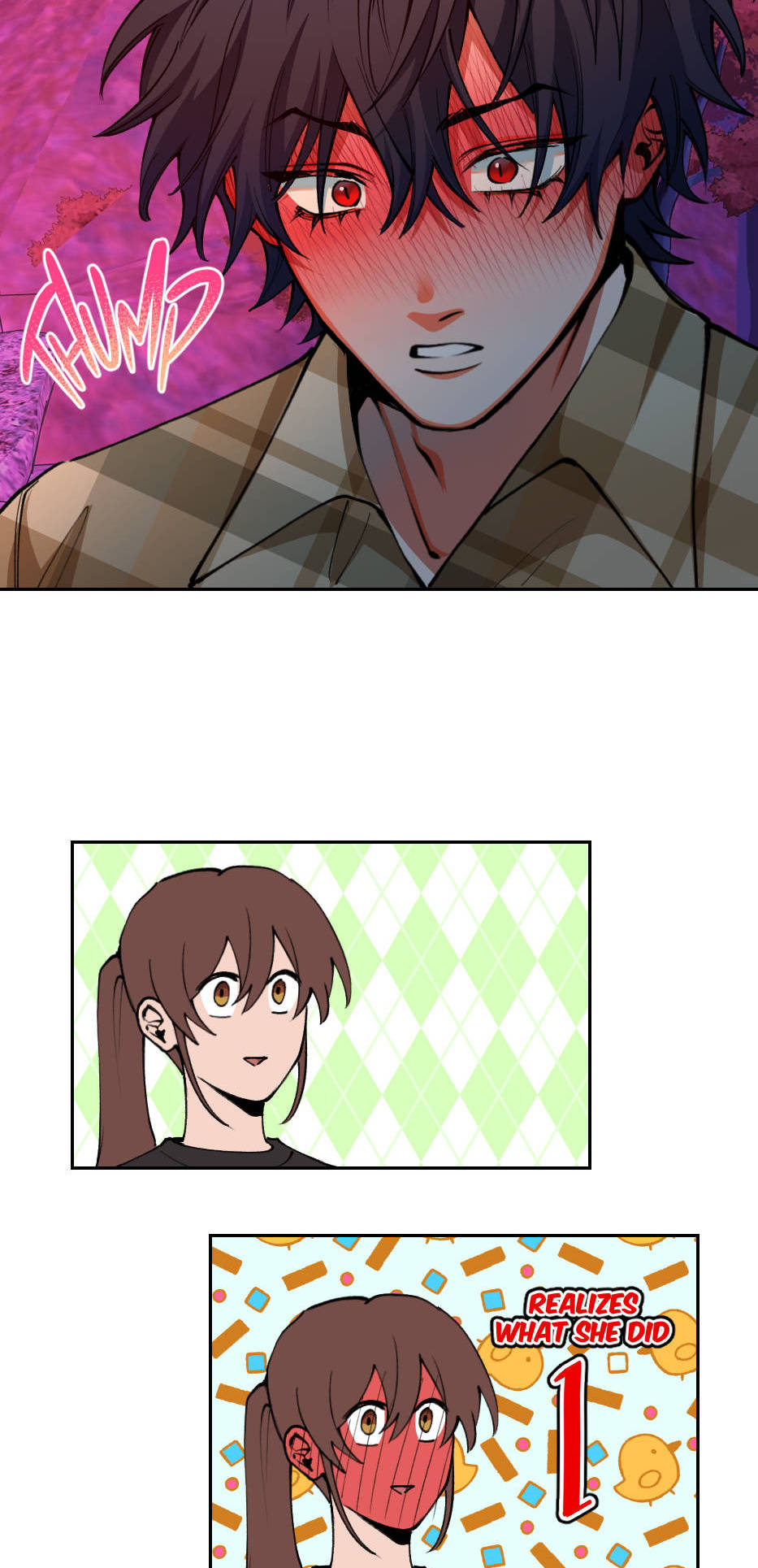 Your Wish Chapter 107 page 29 - 