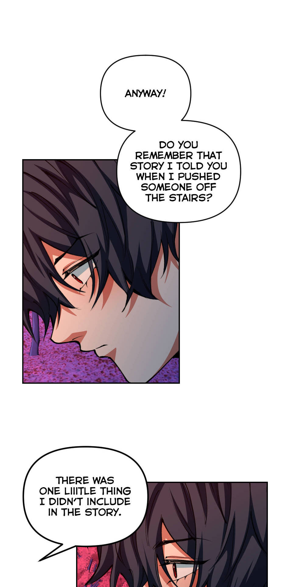 Your Wish Chapter 107 page 32 - 