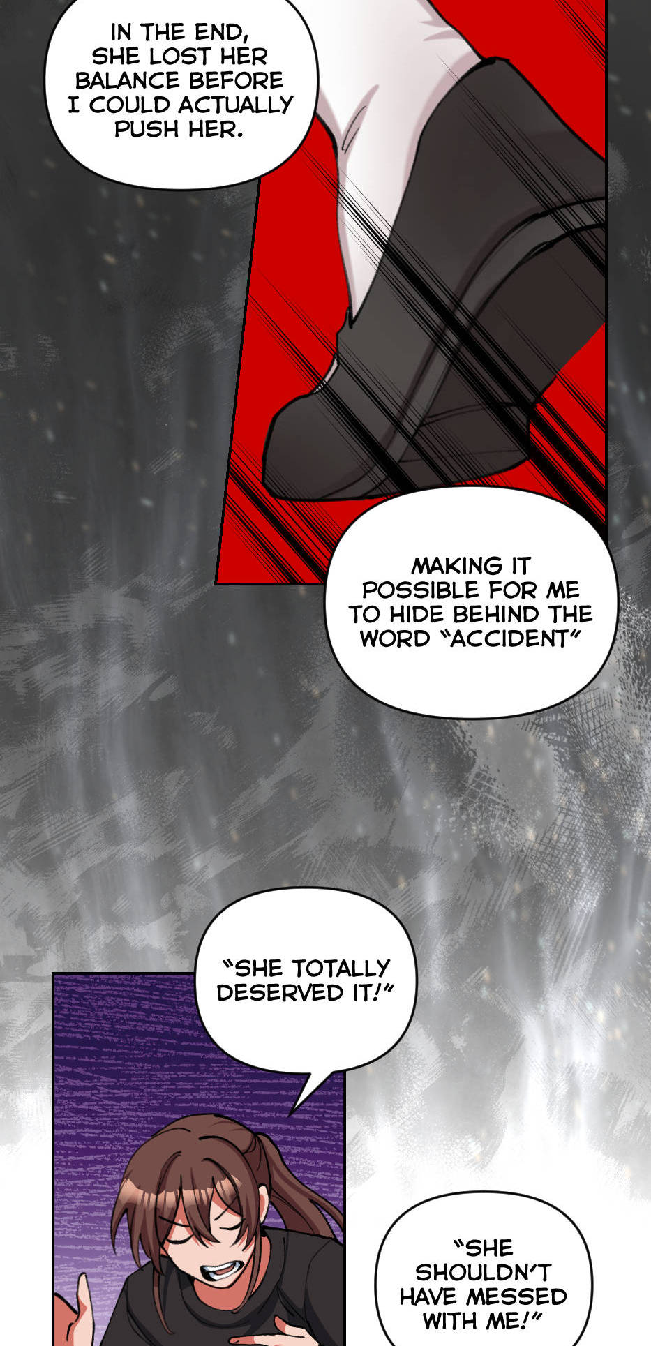 Your Wish Chapter 107 page 37 - 
