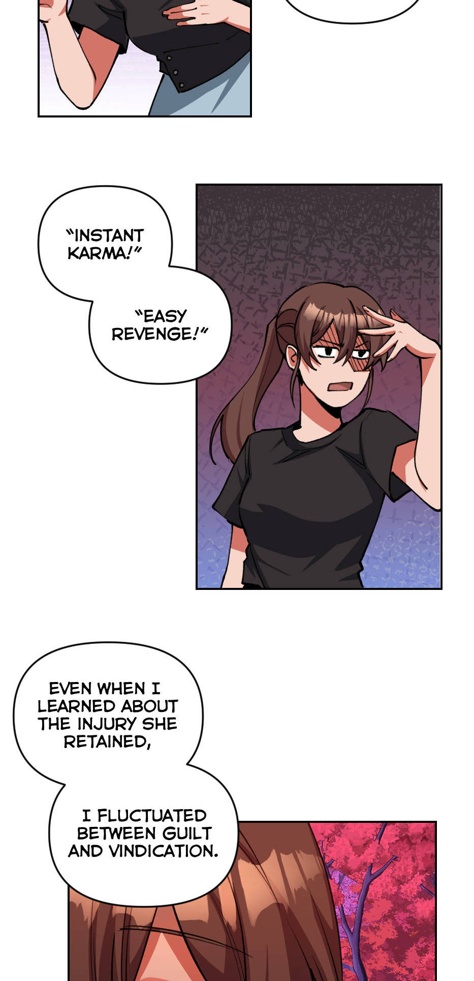 Your Wish Chapter 107 page 38 - 
