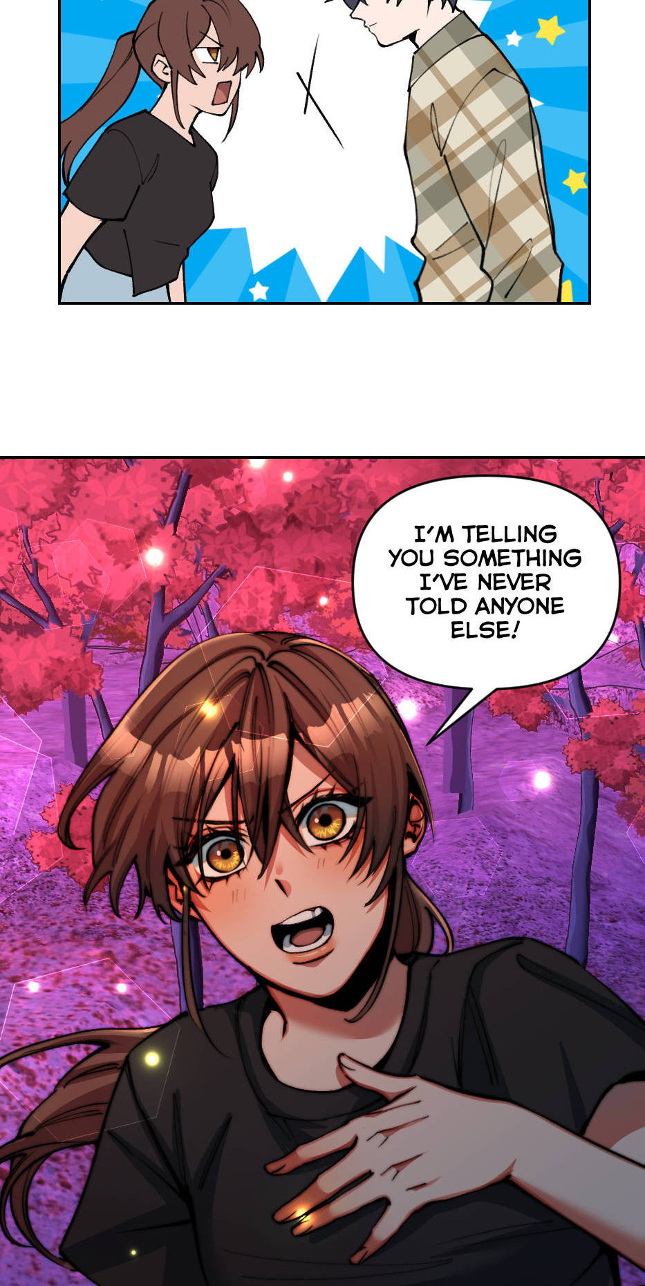 Your Wish Chapter 107 page 41 - 