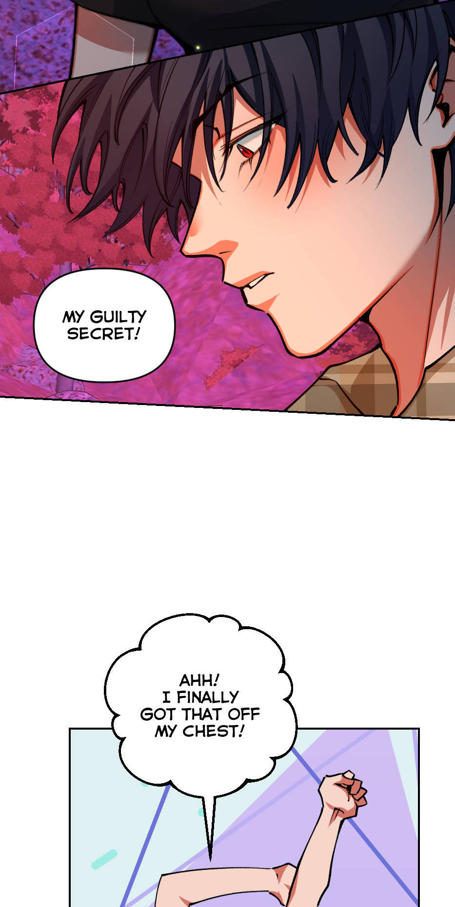 Your Wish Chapter 107 page 42 - 