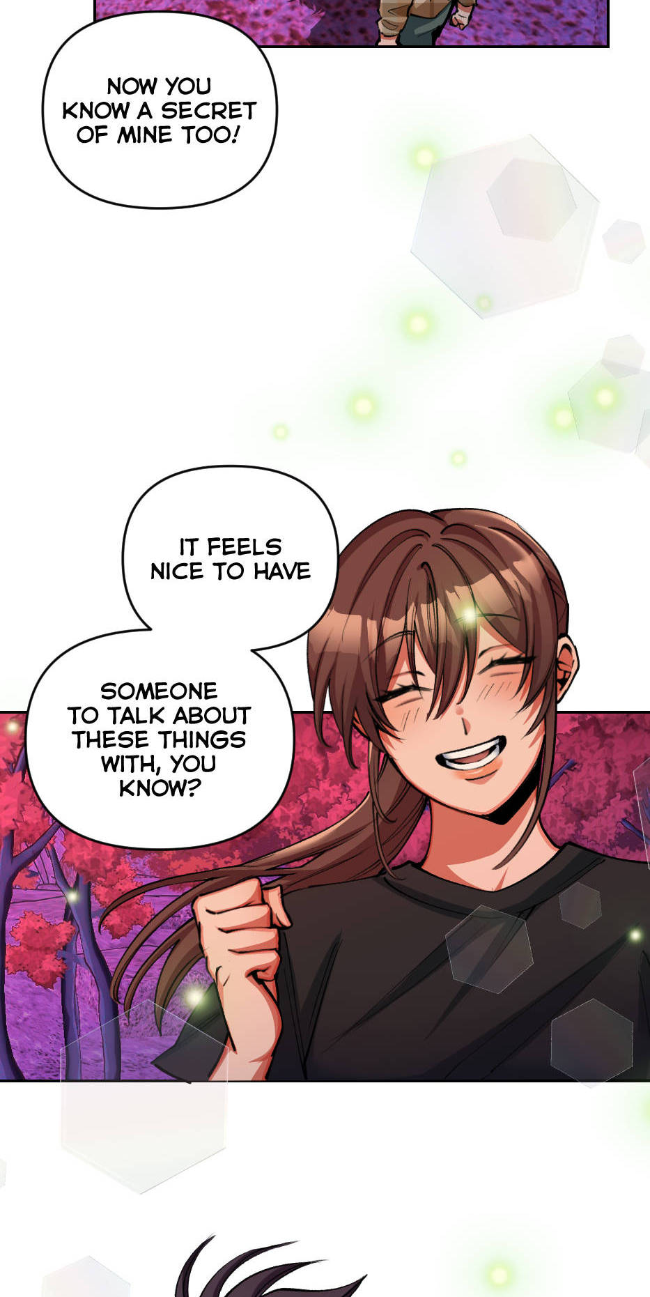 Your Wish Chapter 107 page 44 - 