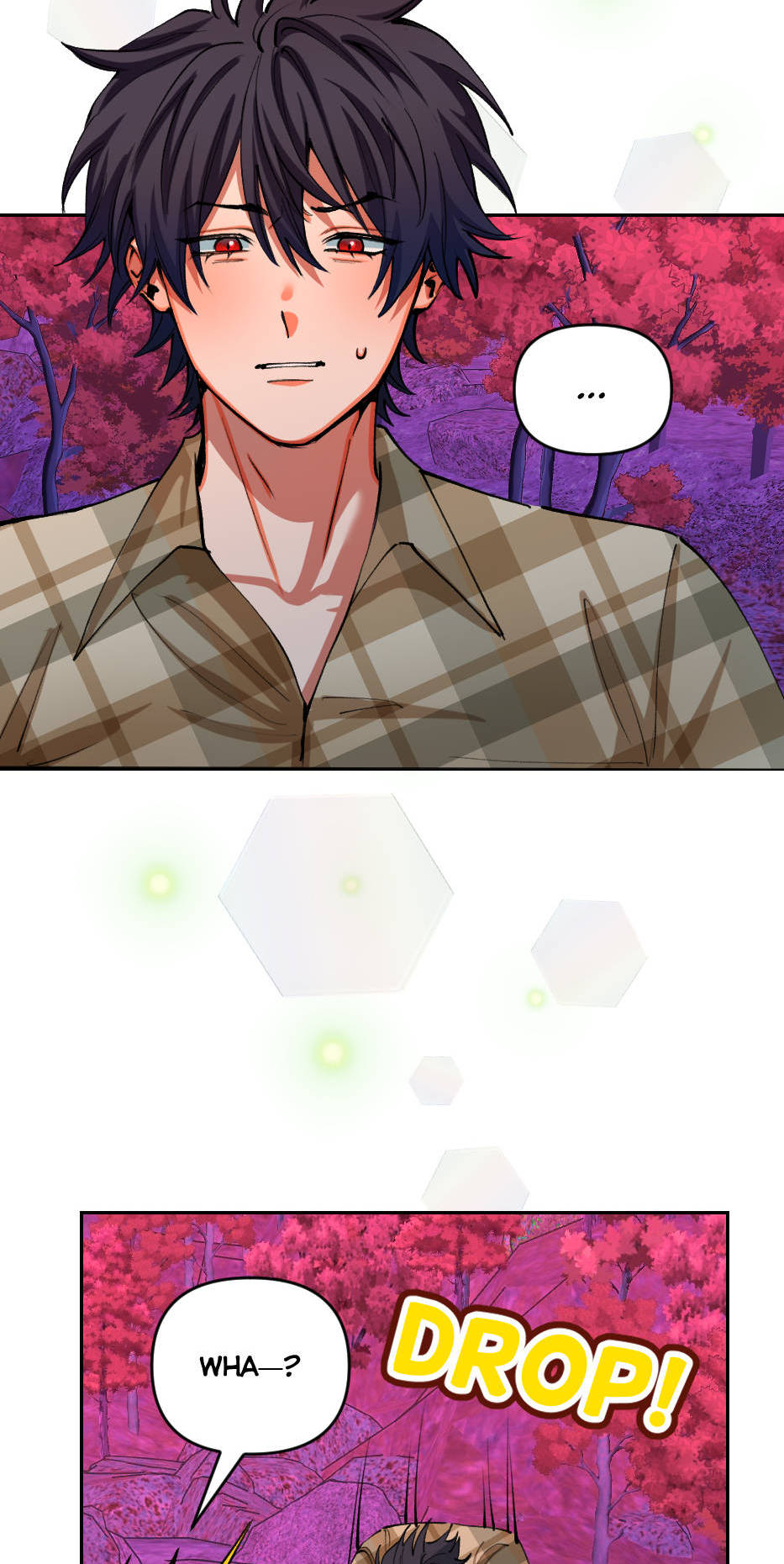 Your Wish Chapter 107 page 45 - 