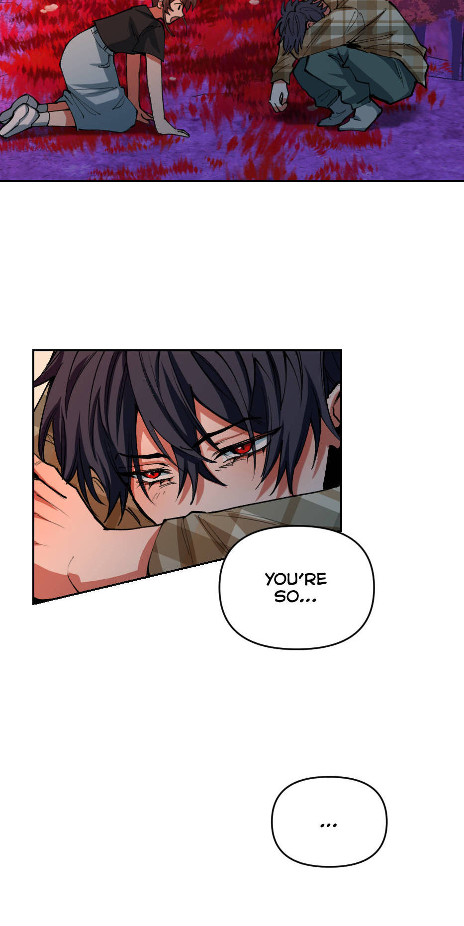Your Wish Chapter 107 page 47 - 