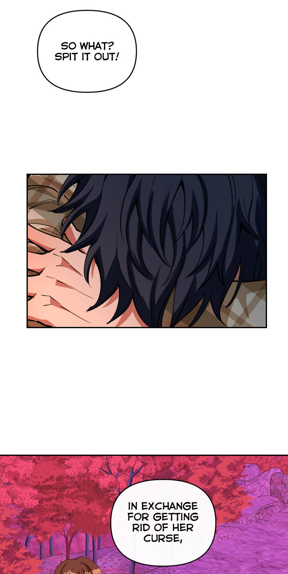 Your Wish Chapter 107 page 48 - 